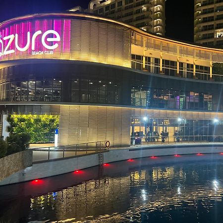 The Bahamas & Maldives Suites At Azure Residences Paranaque 15 Mins Manila Airport T3 Exteriér fotografie
