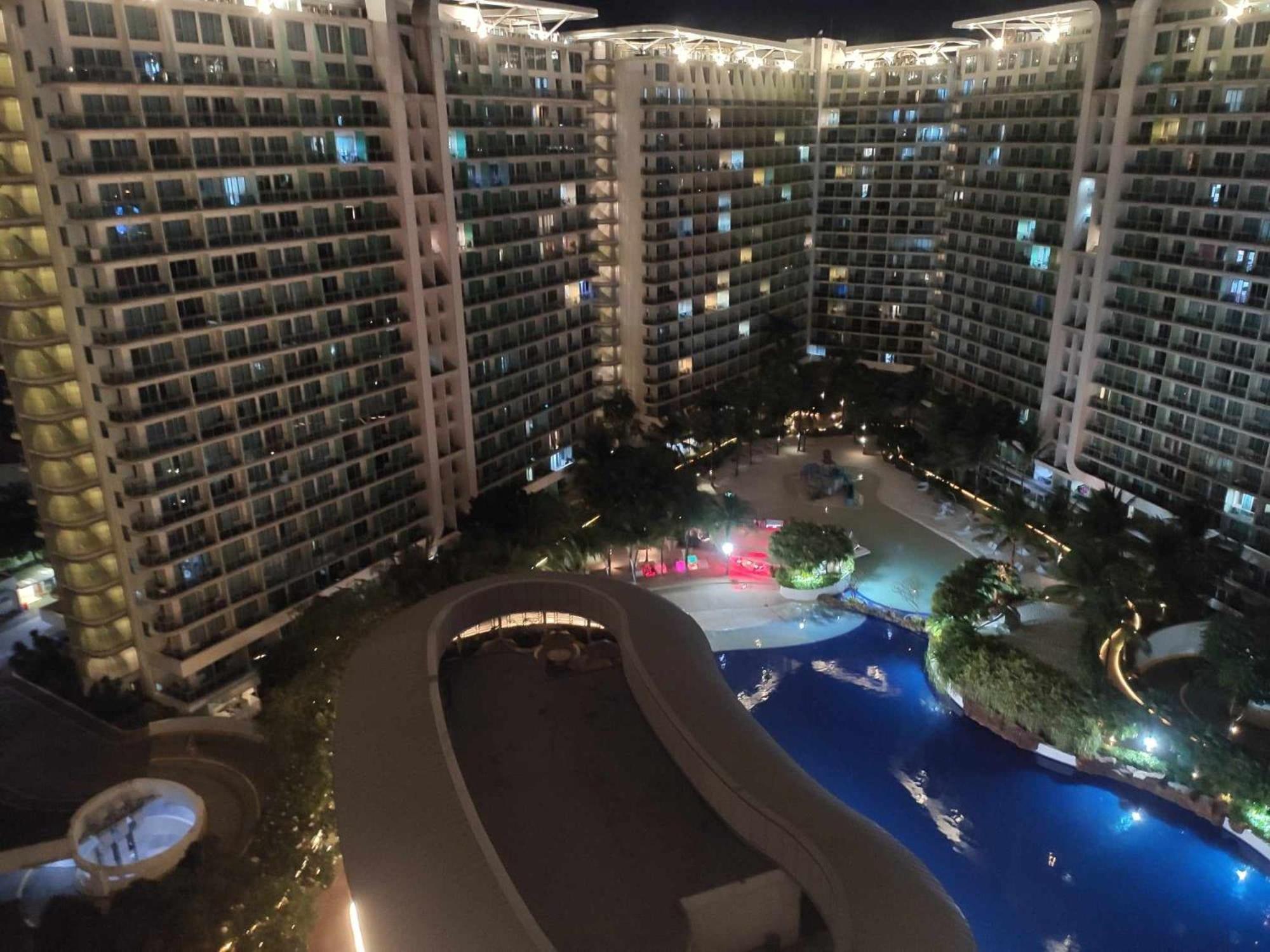 The Bahamas & Maldives Suites At Azure Residences Paranaque 15 Mins Manila Airport T3 Exteriér fotografie