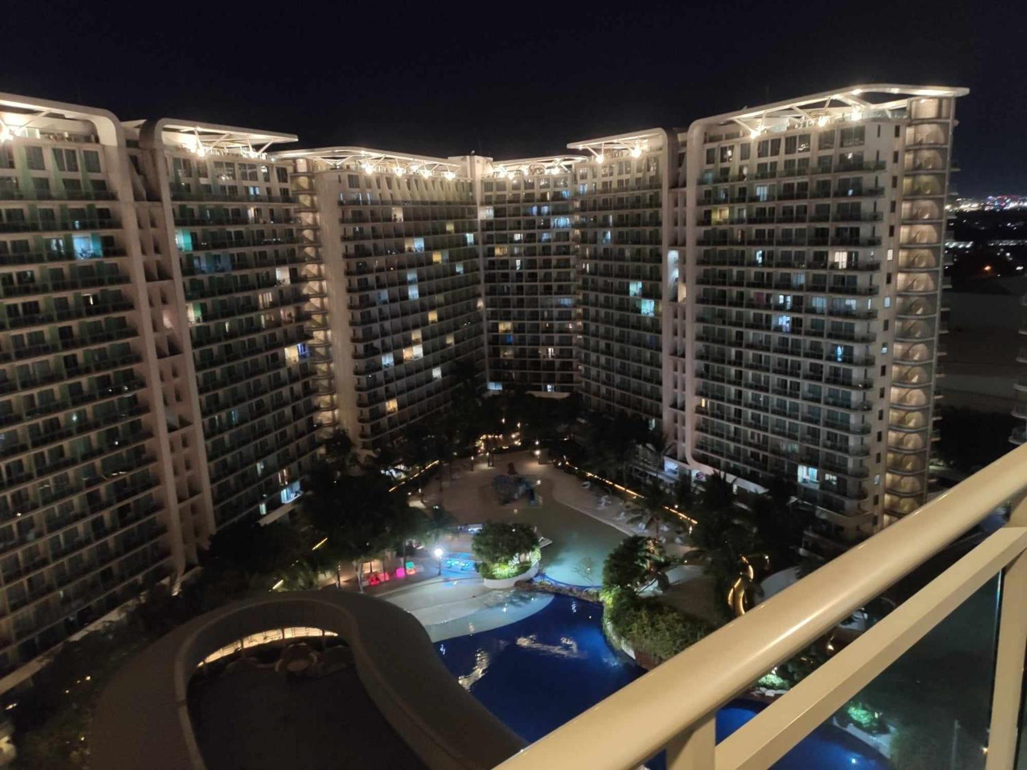 The Bahamas & Maldives Suites At Azure Residences Paranaque 15 Mins Manila Airport T3 Exteriér fotografie