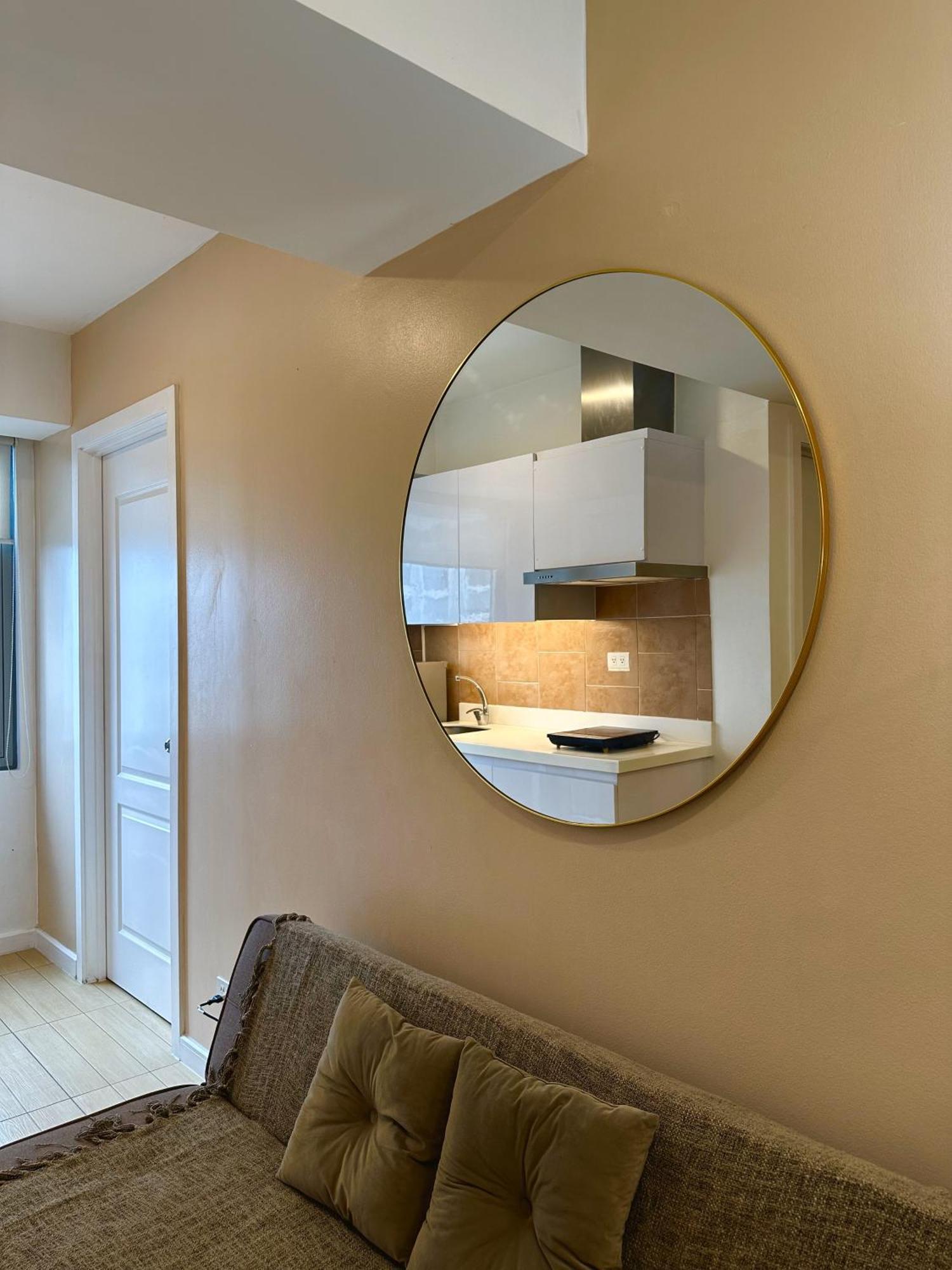 The Bahamas & Maldives Suites At Azure Residences Paranaque 15 Mins Manila Airport T3 Exteriér fotografie