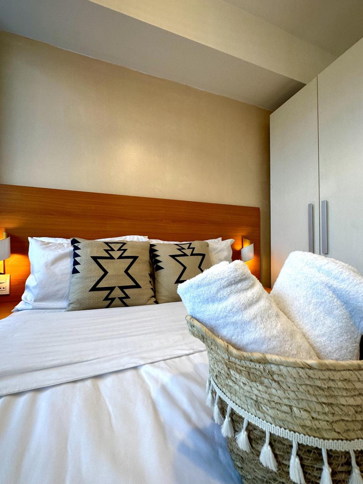 The Bahamas & Maldives Suites At Azure Residences Paranaque 15 Mins Manila Airport T3 Exteriér fotografie