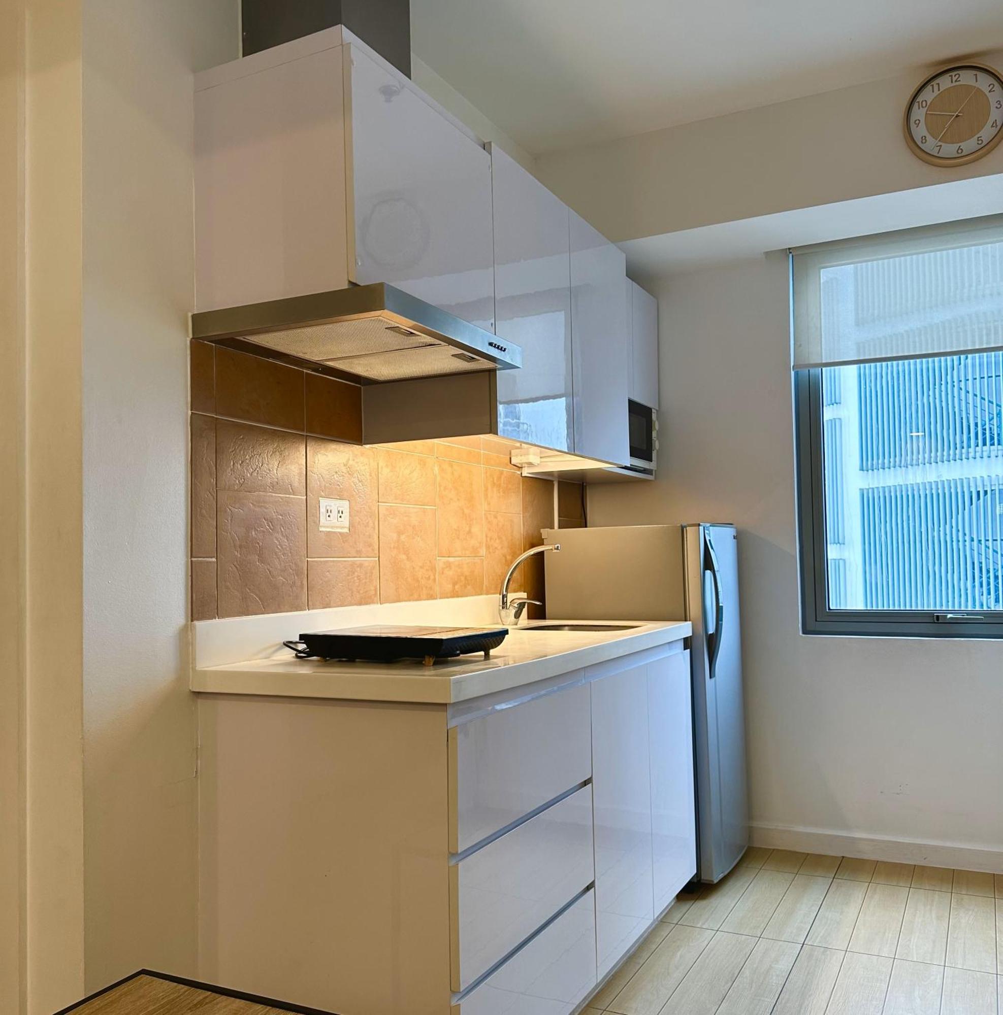 The Bahamas & Maldives Suites At Azure Residences Paranaque 15 Mins Manila Airport T3 Exteriér fotografie