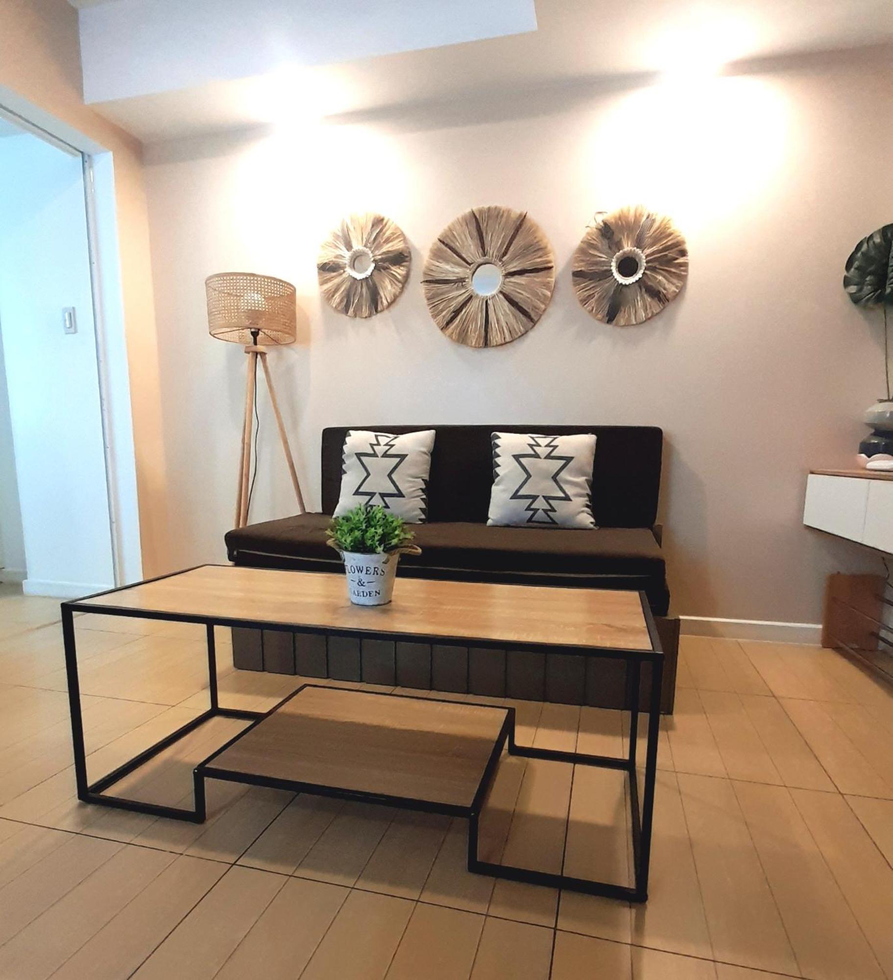 The Bahamas & Maldives Suites At Azure Residences Paranaque 15 Mins Manila Airport T3 Exteriér fotografie