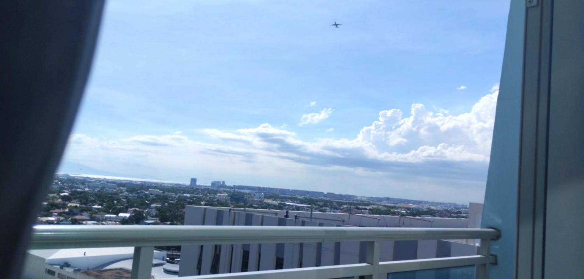 The Bahamas & Maldives Suites At Azure Residences Paranaque 15 Mins Manila Airport T3 Exteriér fotografie