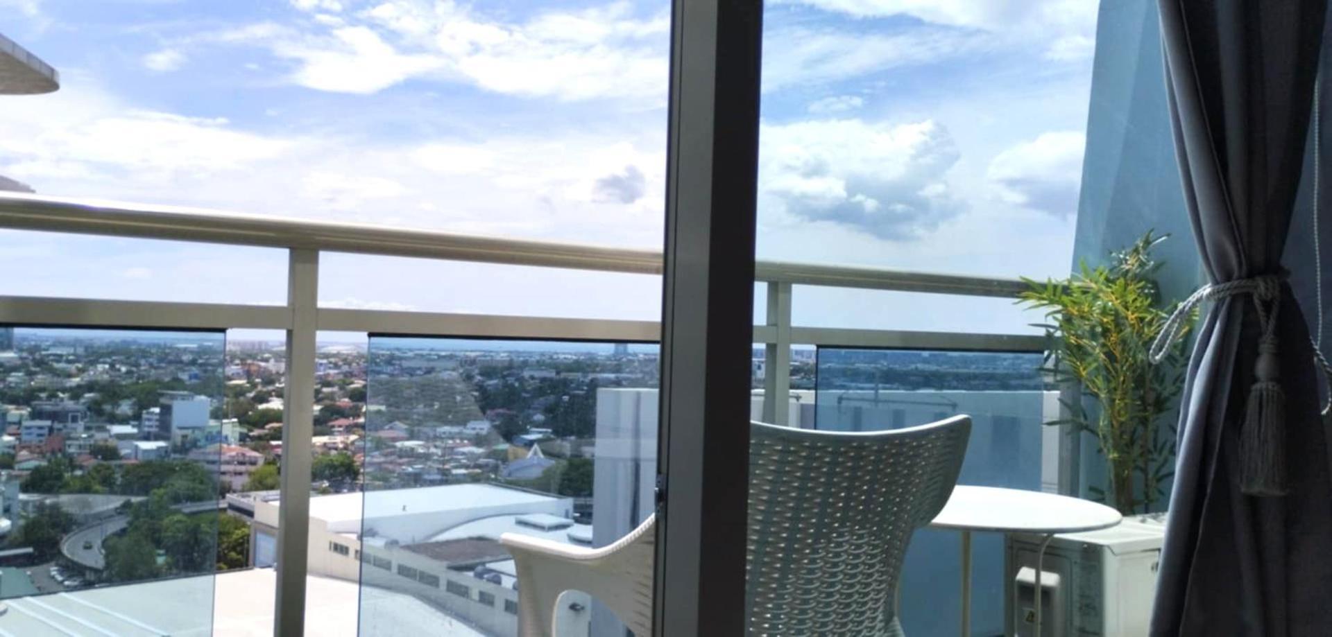 The Bahamas & Maldives Suites At Azure Residences Paranaque 15 Mins Manila Airport T3 Exteriér fotografie