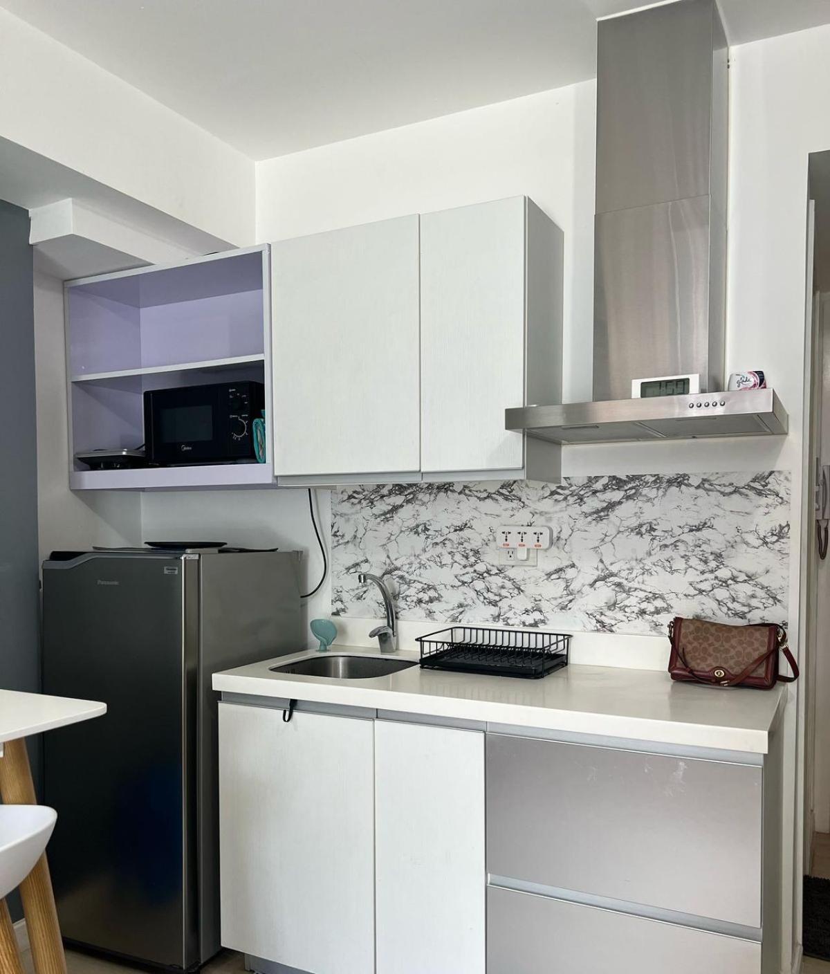 The Bahamas & Maldives Suites At Azure Residences Paranaque 15 Mins Manila Airport T3 Exteriér fotografie